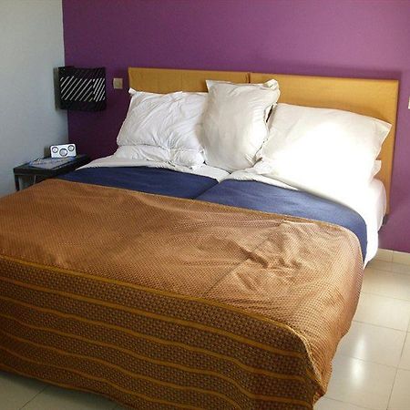 Agador Tamlelt Hotel Agadir Buitenkant foto