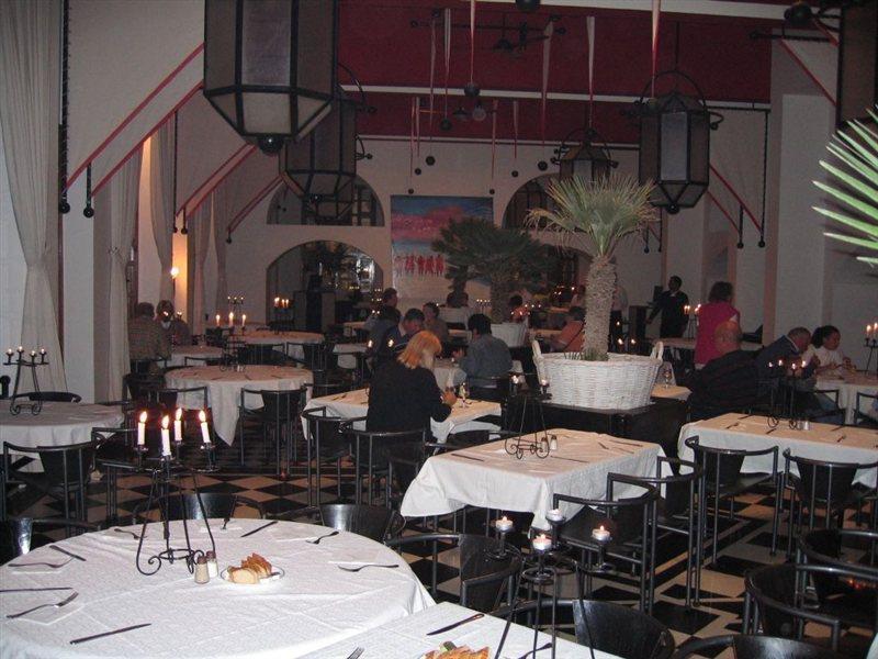 Agador Tamlelt Hotel Agadir Buitenkant foto