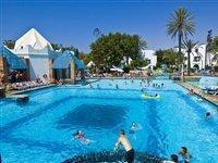 Agador Tamlelt Hotel Agadir Buitenkant foto